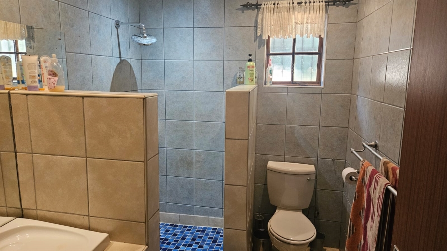 3 Bedroom Property for Sale in Swartruggens North West